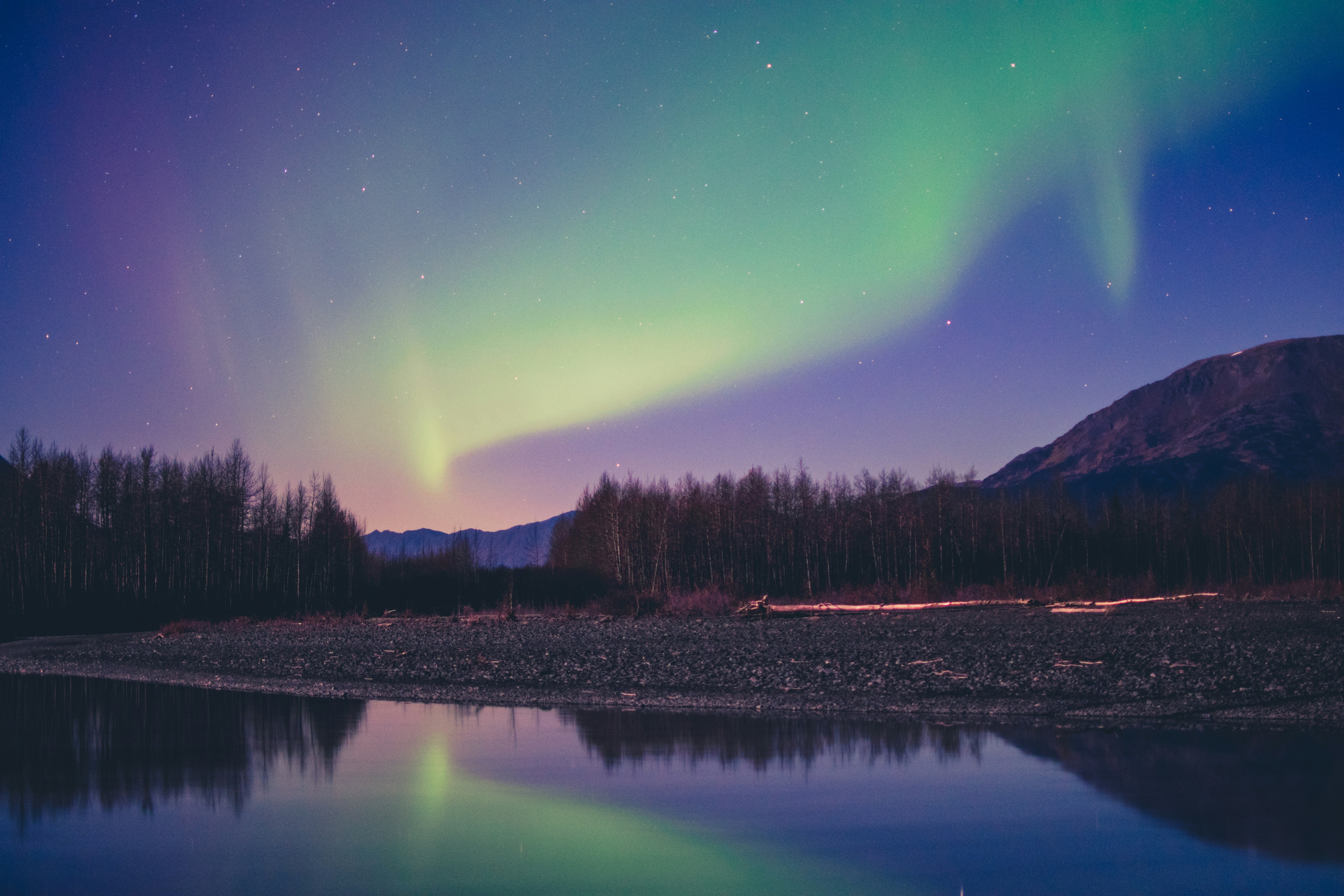 12-Day Alaska Adventure